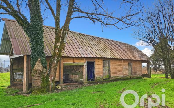 Maison à vendre    6 pièces • 134,83 m2 Gaillefontaine