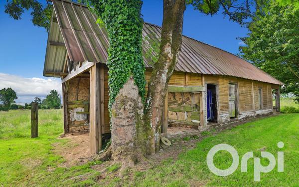 Maison à vendre    6 pièces • 134,83 m2 Gaillefontaine