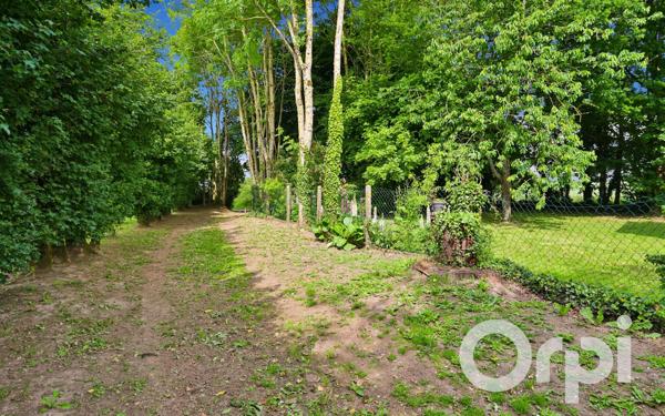 Maison à vendre    6 pièces • 134,83 m2 Gaillefontaine