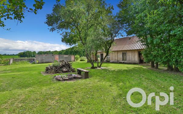 Maison à vendre    6 pièces • 134,83 m2 Gaillefontaine