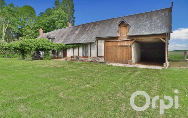 Maison à vendre    6 pièces • 134,83 m2 Gaillefontaine