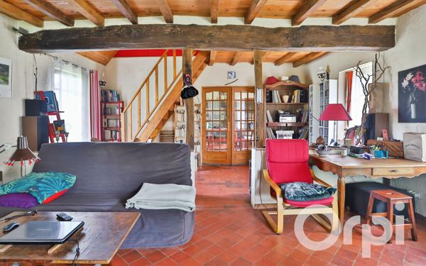 Maison à vendre    6 pièces • 134,83 m2 Gaillefontaine