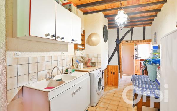 Maison à vendre    6 pièces • 134,83 m2 Gaillefontaine