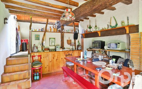 Maison à vendre    6 pièces • 134,83 m2 Gaillefontaine