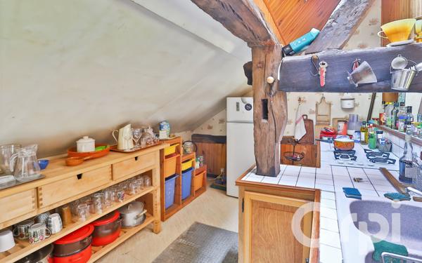 Maison à vendre    6 pièces • 134,83 m2 Gaillefontaine