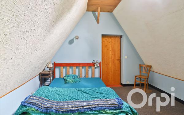 Maison à vendre    6 pièces • 134,83 m2 Gaillefontaine