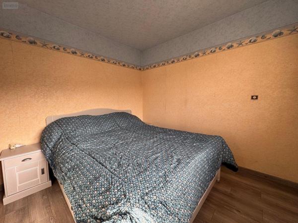 Maison à vendre à Camiers dans le Pas-de-Calais (62176), ref : H126010