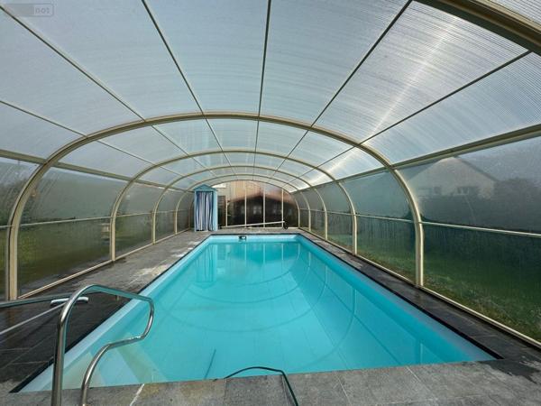 Maison à vendre à Camiers dans le Pas-de-Calais (62176), ref : H126010