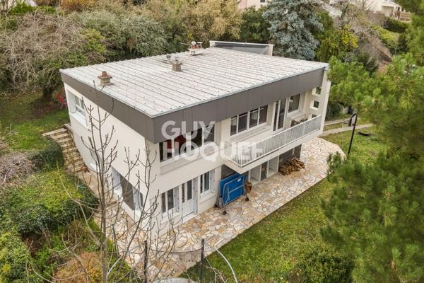 Maison T6 - Secteur des Montagnards