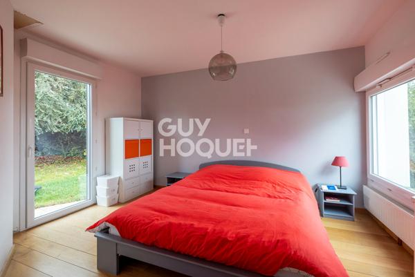 Maison T6 - Secteur des Montagnards