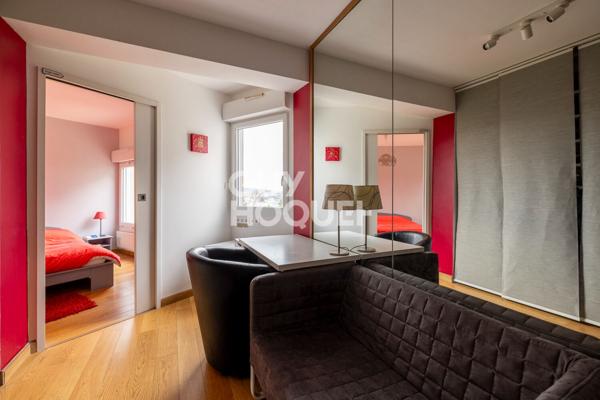 Maison T6 - Secteur des Montagnards