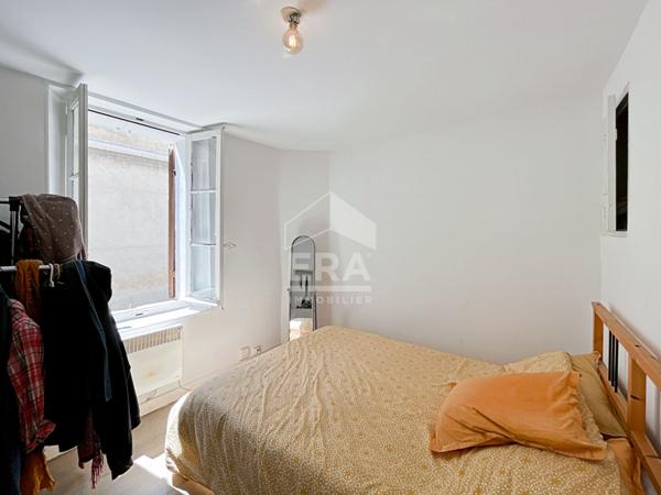 Appartement Marseille 3 pièces