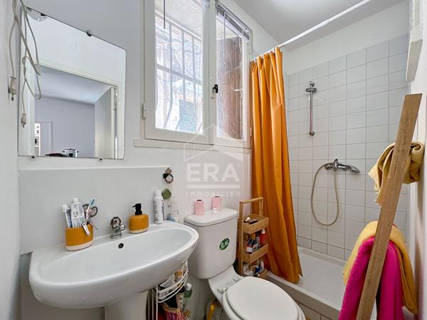 Appartement Marseille 3 pièces