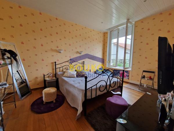 DOMBASLE - Bel appartement de 76 m²