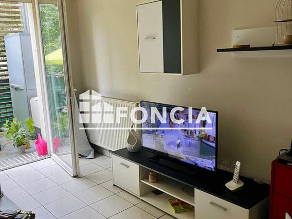 À vendre Appartement 2 pièces 43 m² - Floirac 33270