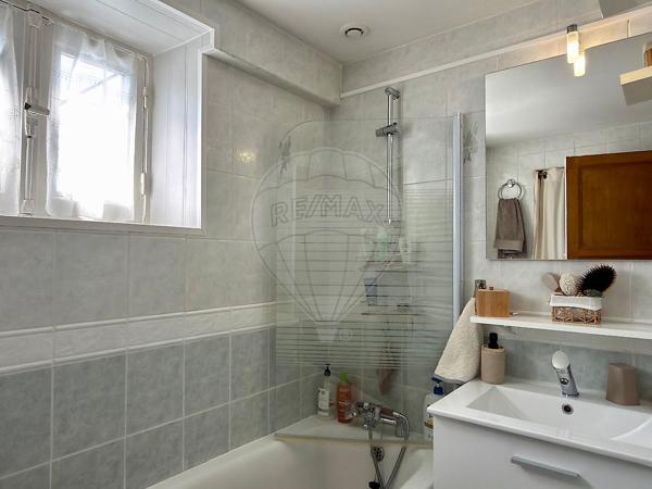 Maison 2 chambre(s) à vendre - La Machine, Nièvre - 58