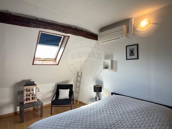 Maison 2 chambre(s) à vendre - La Machine, Nièvre - 58