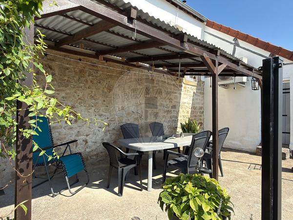 Maison 2 chambre(s) à vendre - La Machine, Nièvre - 58