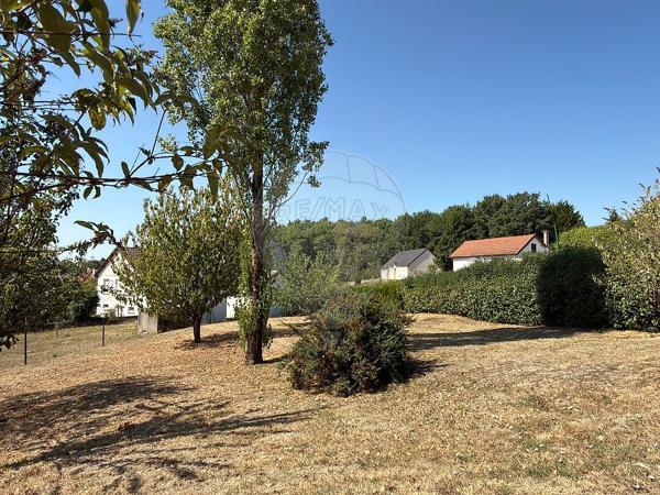Maison 2 chambre(s) à vendre - La Machine, Nièvre - 58