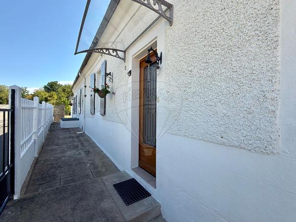 Maison 2 chambre(s) à vendre - La Machine, Nièvre - 58
