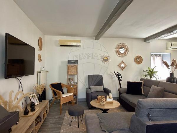 Maison 2 chambre(s) à vendre - La Machine, Nièvre - 58
