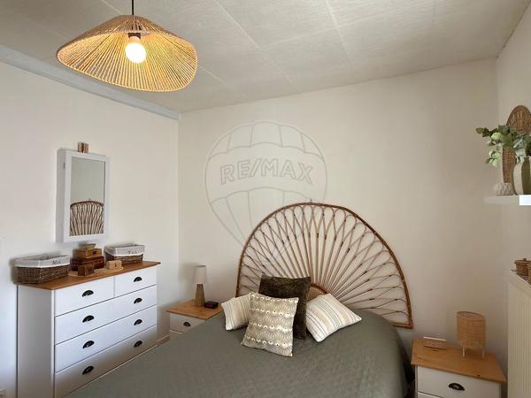 Maison 2 chambre(s) à vendre - La Machine, Nièvre - 58