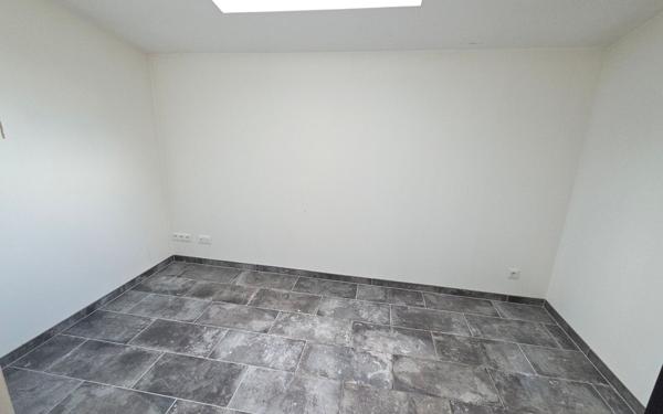 Appartement à vendre    3 pièces •  Vaujours