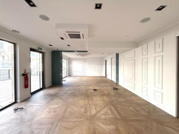 Location Local commercial 1 pièces 63 m2 à Sainte-Maxime