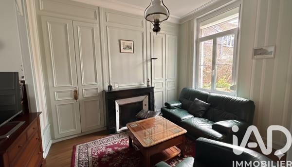Maison à vendre 6 pièces 125 m² Amiens