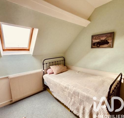 Maison à vendre 6 pièces 125 m² Amiens