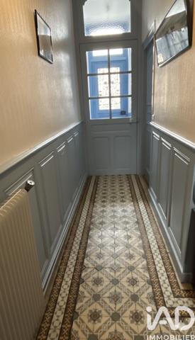 Maison à vendre 6 pièces 125 m² Amiens