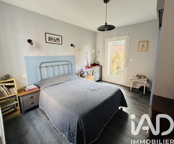 Maison à vendre 6 pièces 125 m² Amiens