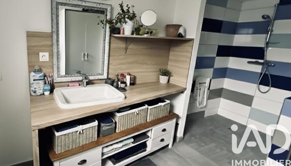 Maison à vendre 6 pièces 125 m² Amiens