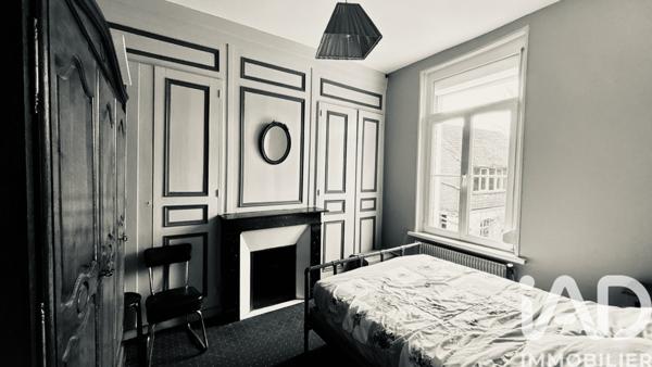 Maison à vendre 6 pièces 125 m² Amiens
