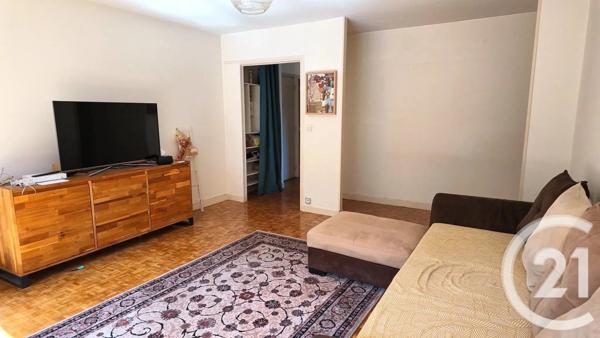 Appartement F3 à vendre  3 pièces - 64,90 m 2   VILLEMOMBLE  - 93