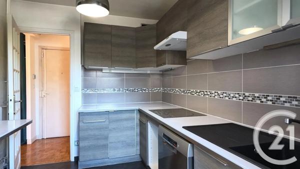 Appartement F3 à vendre  3 pièces - 64,90 m 2   VILLEMOMBLE  - 93