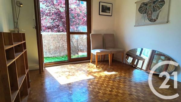 Appartement F3 à vendre  3 pièces - 64,90 m 2   VILLEMOMBLE  - 93