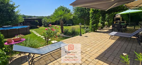 Maison Pommeuse 6 pièce(s) 102 m2