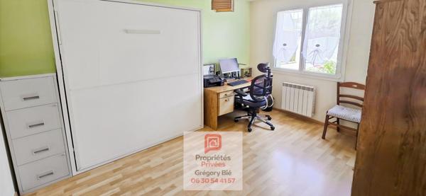 Maison Pommeuse 6 pièce(s) 102 m2