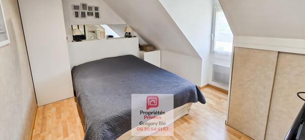 Maison Pommeuse 6 pièce(s) 102 m2