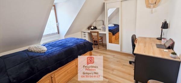Maison Pommeuse 6 pièce(s) 102 m2