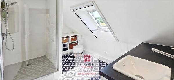 Maison Pommeuse 6 pièce(s) 102 m2