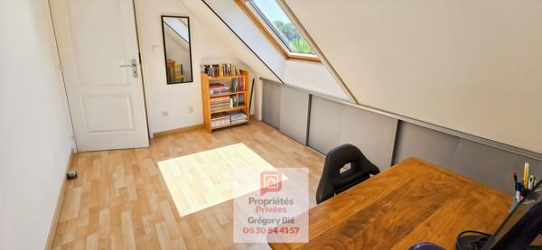 Maison Pommeuse 6 pièce(s) 102 m2