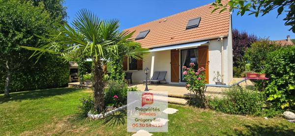 Maison Pommeuse 6 pièce(s) 102 m2