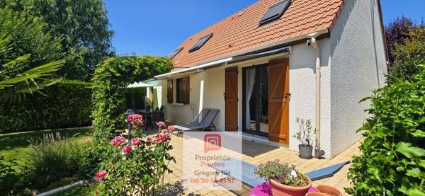 Maison Pommeuse 6 pièce(s) 102 m2