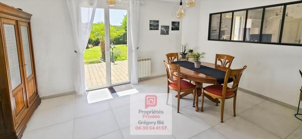 Maison Pommeuse 6 pièce(s) 102 m2