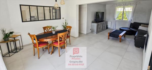 Maison Pommeuse 6 pièce(s) 102 m2