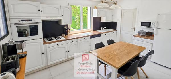 Maison Pommeuse 6 pièce(s) 102 m2