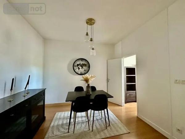 Achat - Appartement Angers 49100 2 pièces 56 m 2 358 m 2