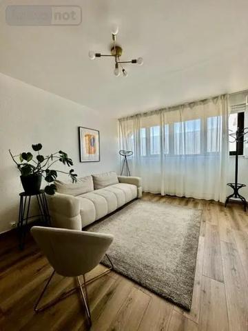Achat - Appartement Angers 49100 2 pièces 56 m 2 358 m 2